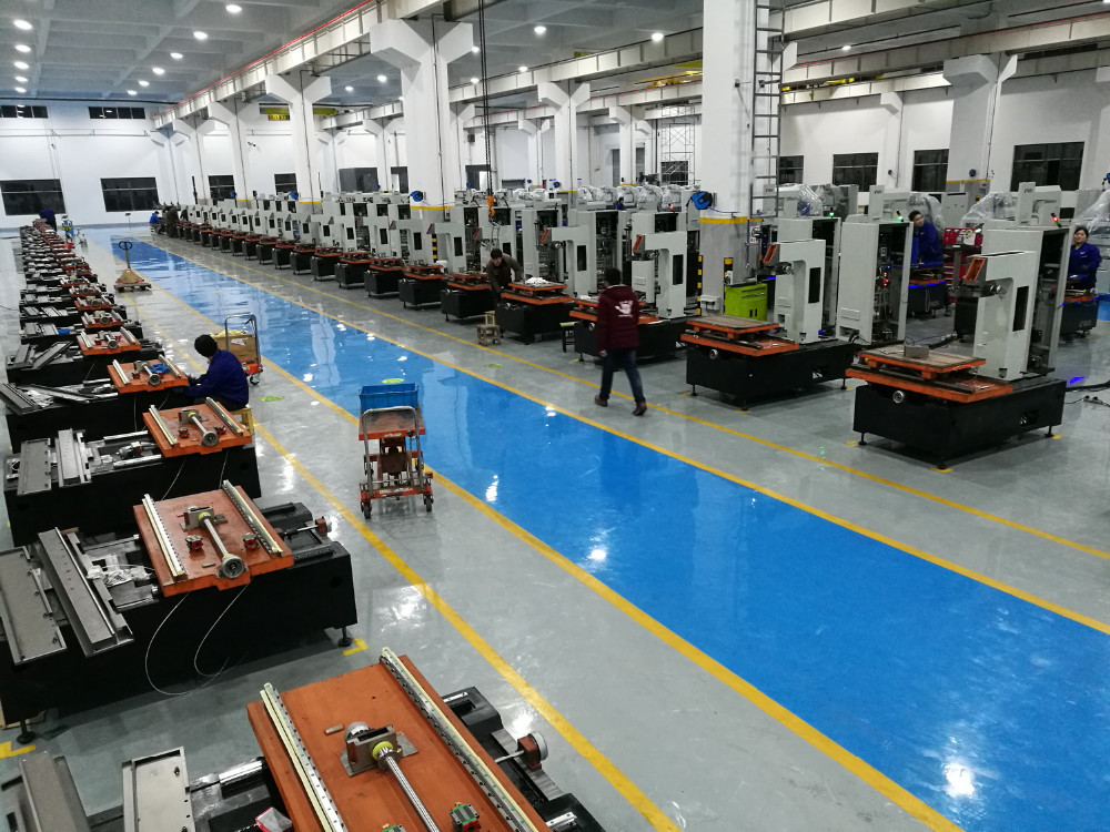 2018 New designed FR400 CNC Wire cutting EDM EDM wire cutting machine