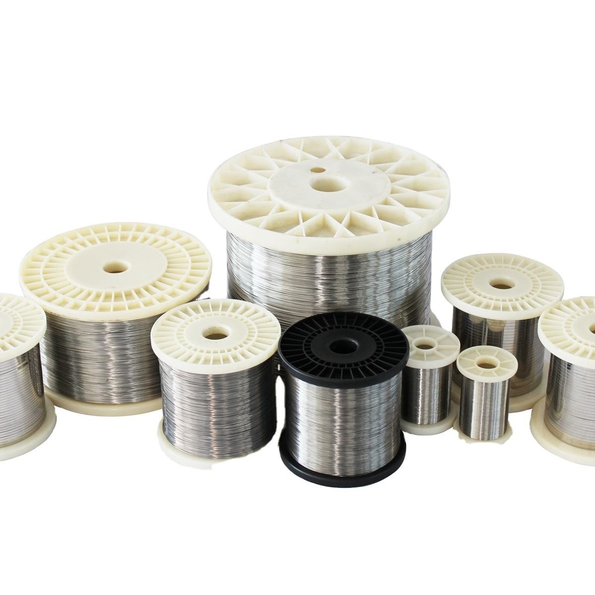 1Cr13Al4 FeCrAl Alloy Iron Chrome Aluminum Alloy Wire Cable
