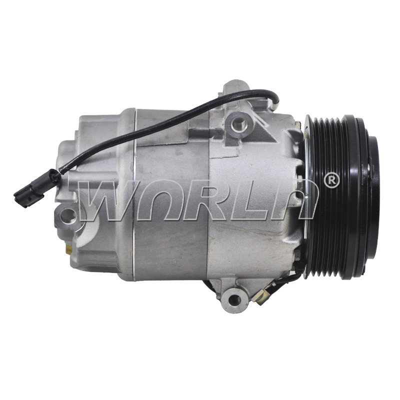 5X0820803D 5X0820803C Auto AC Compressor 2004-2009 For VW Gol For Parati For Saveiro WXVW008