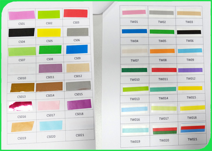 FDA approved straw paper 60gsm 120gsm Good stiffness for paper straw