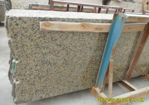 Buy cheap Granite,Granite Slab,Granite Tile,Chinese Tropical Brown Granite slabs,Granite Stairs,Granite Steps product