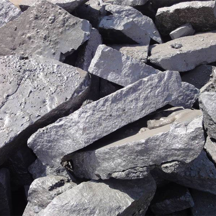 Ferrosilicon Alloy Lump For Steel Industry And Foundry Industry