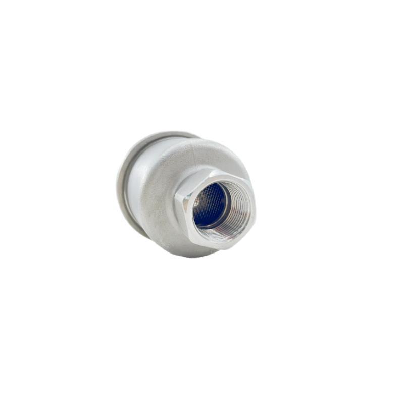 Factory Stainless Steel Automatic Exhaust Air Vent Valve