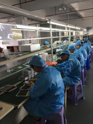 Shenzhen Ruihao Electronics Co., Ltd.
