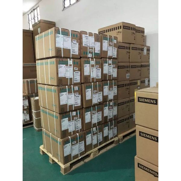 6AG4114-3MC23-0XX1 SIEMENS SIMATIC IPC847E Rack PC, 19", 4HU