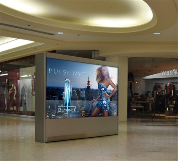 P3 Front Access Magnet HDMI Indoor LED Display