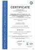 Guangzhou Frey Auto Parts Co., Ltd. Certifications