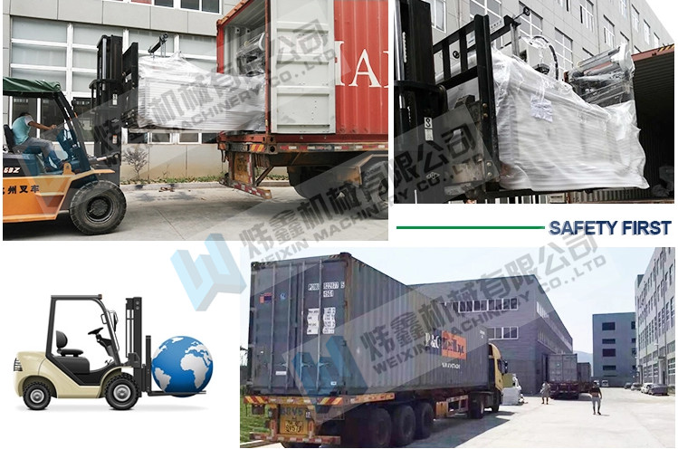 T - Shirt Auto Screen Printing Machine / Non Woven Bag Screen Printing Machine
