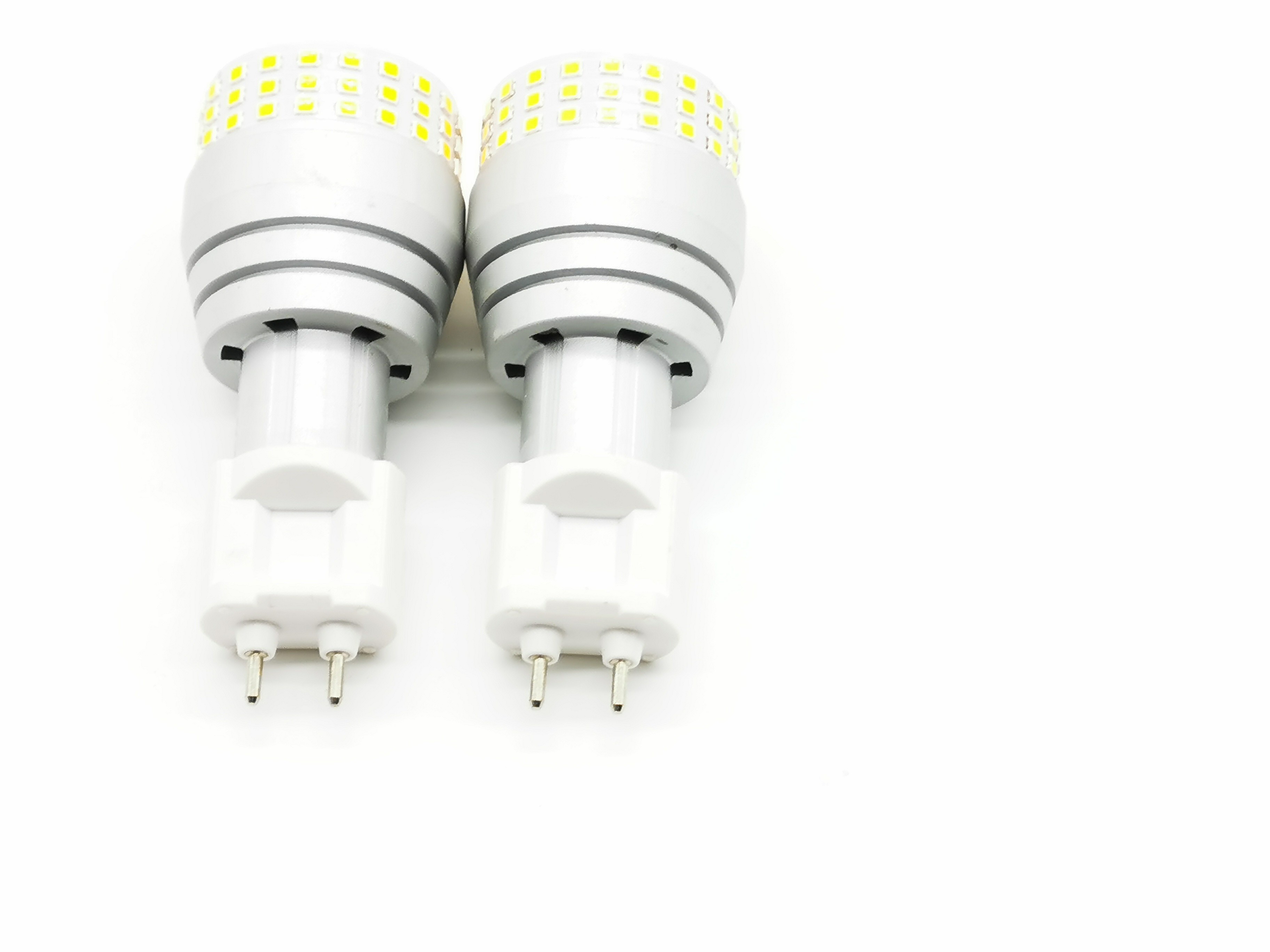 high quality g12 10W led corn light replace 35W Metal halide lamp cri80 G12 led bulb lamp ac85-265V