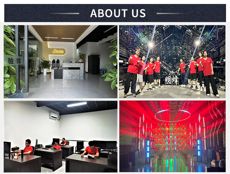 50000 Hours Time Laser Light 10W RGBW Stage RGB Animation DJ Disco Light
