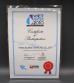 Yixing bluwat chemicals co.,ltd Certifications