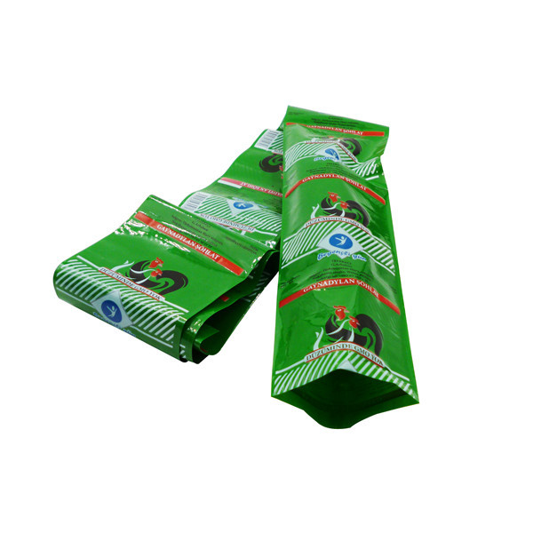 Food packaging manufacturer ham packaging sausage casings flexography printing wholesale cheese packing plastic sausage casings