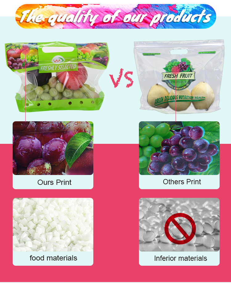Plastic Laminated 250g Packaging Chips Bags Custom Designed Sealed