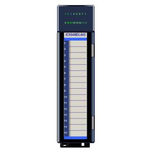 Buy cheap IC694MDL645 GE Input Module product