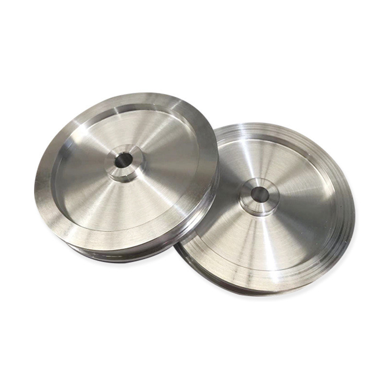 CNC Aluminum Alloy Parts Processing Stainless Steel Copper Aluminum Parts Custom Hardware Parts Turning And Milling Part