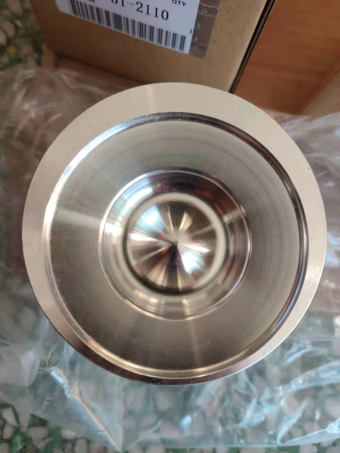 4955573 4944477 DAIDO Engine Bearings For Excavator Pc60-8 Pc70-8 Engine