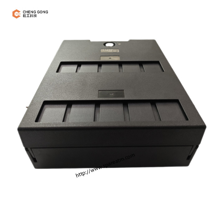 YT4.100.2172 GRG CDM8240N Reject Cassette CDM8240N-NV-RV-001 ATM Machine Parts