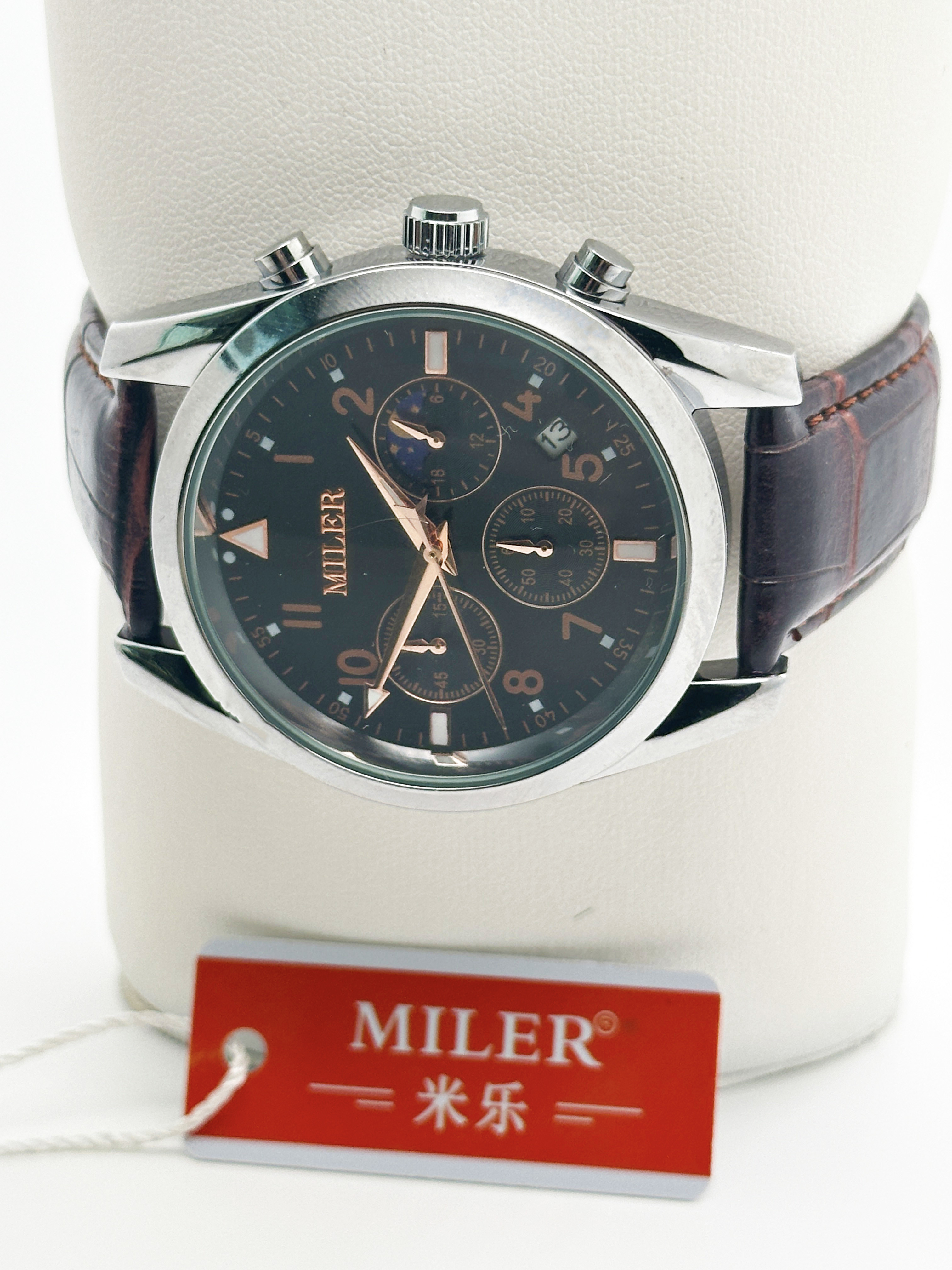 Professional OEM Watches Customized Factory Watch Gift Watch Stainless Steel Watch Quartz Stainless Steel Watch