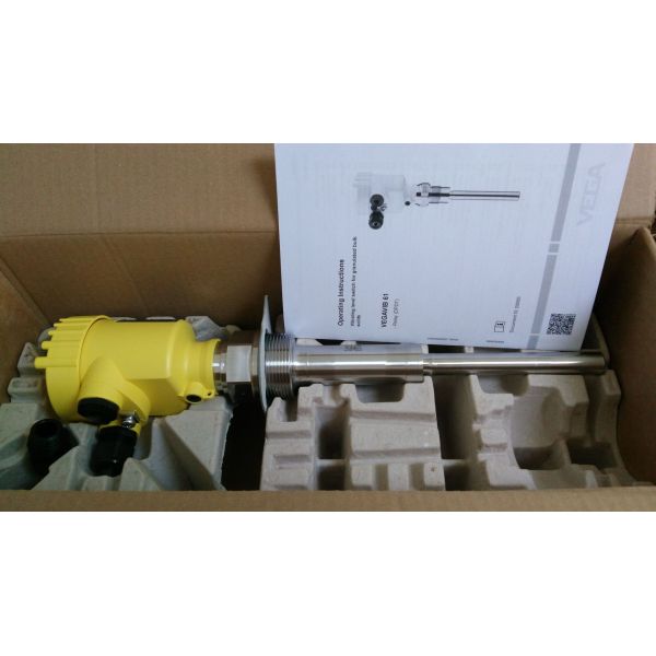 VEGABAR 14 BAR14.X1SA1GV1 4 … 20 mA Process pressure transmitter with ceramic measuring cell