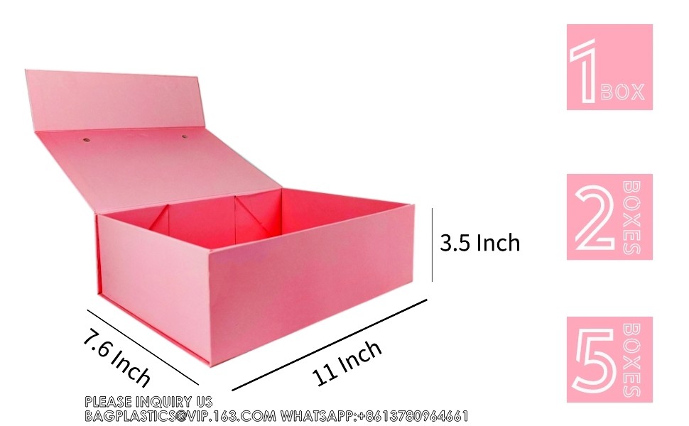 Decorative Christmas Gift Wrap Boxes Bulk With Lids For Wrapping Extra Large Clothes And Christmas Stickers