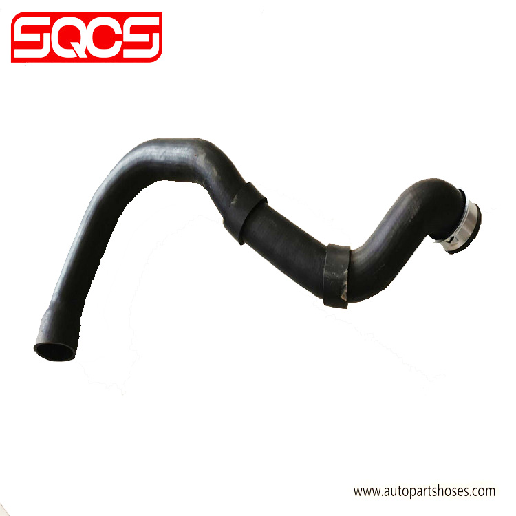 Mercedes-Benz Car Fitment SQCS 2035012782 2035010082 Coolant Hose For W203 2000-2002 CL203 2001-2002 S203 2001-2002
