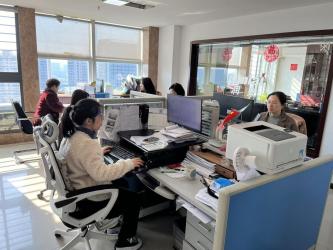 CHANGZHOU LIANGRU INTERNATIONAL TRADE CO., LTD.