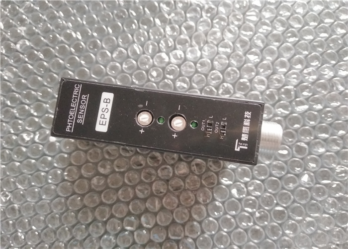 EPS-B Sensor Web Guiding System 100mA With Industrial Plastic Shell Digital Edge Sensor