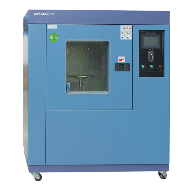 Climatic Laboratory Testing Equipment Environmental Simulation
