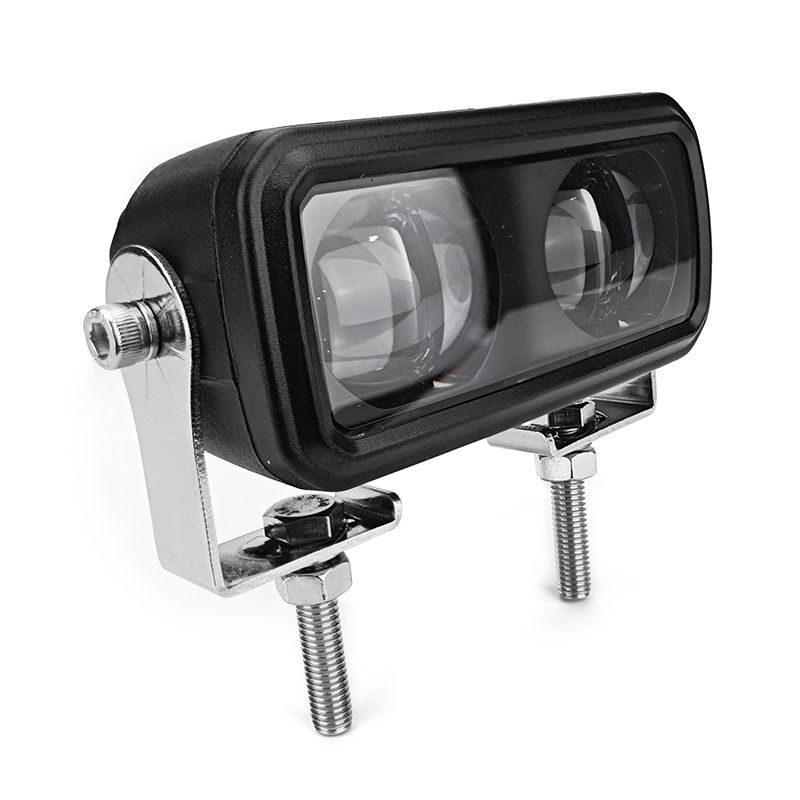 Waterproof 12V 24V 30W LED Work Light Forklift Zone Light