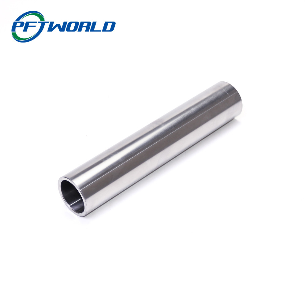 Stainless Steel CNC Turning Parts Plastic Delrin POM Machining