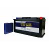 Buy cheap Boats RV Leisure Deep Cycle Lithium Ion Battery 12v 120ah from wholesalers