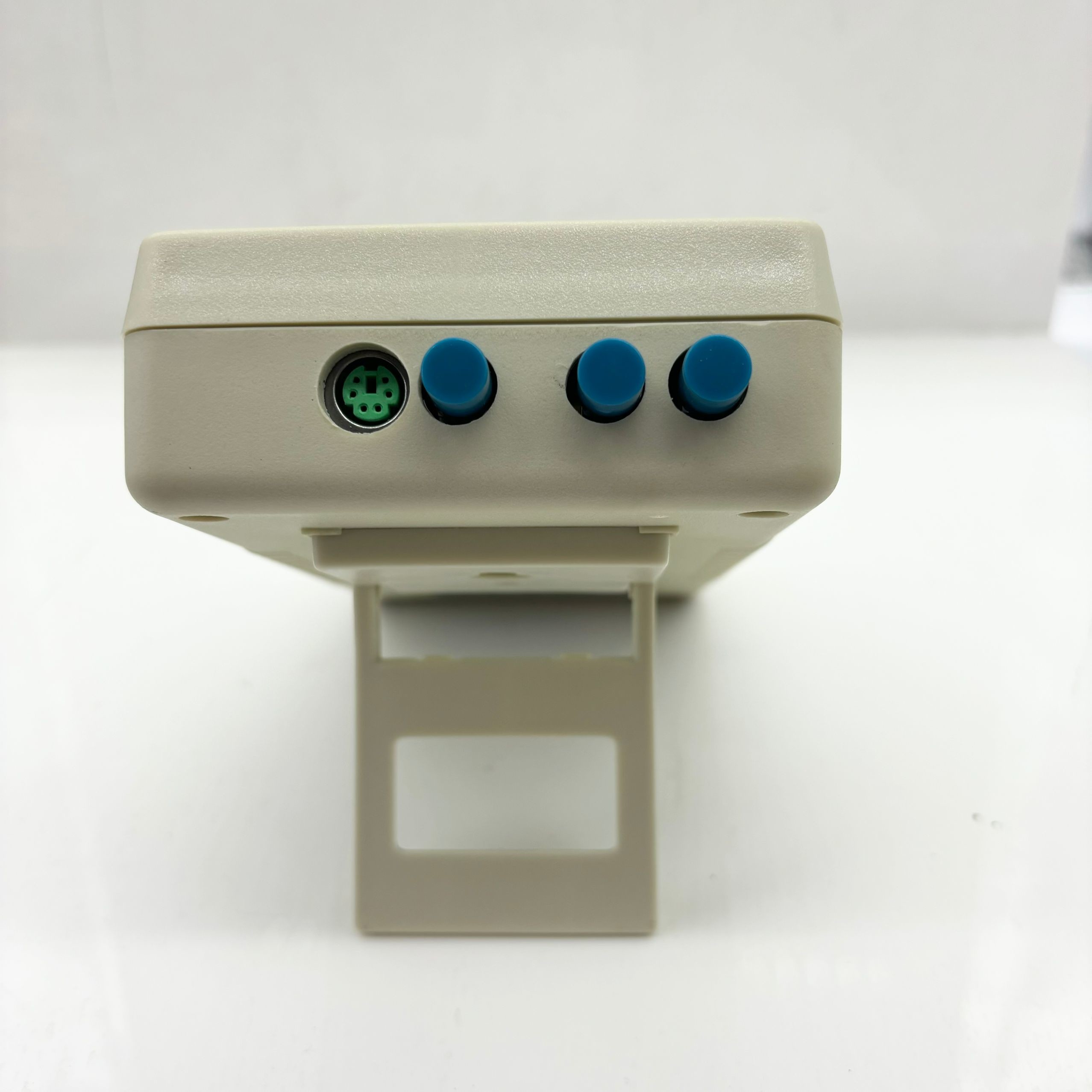 HMG-P12 Digital LCD Display High Precision Crack Depth Gauge