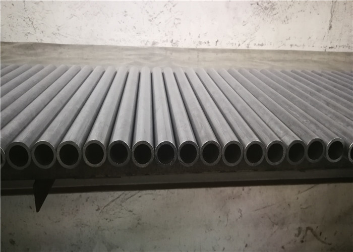 EN10305-2 26MnB5 WT6 Carbon Steel Tube , Welded Steel Tube For Vehicle Parts