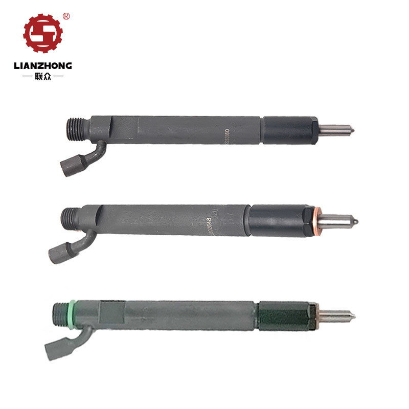 Cummins 6CT Diesel Engine Parts Light Truck Common Rail Fuel Injector Assembly 3283160