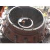 Buy cheap Stainless Steel 60HZ 107rpm Francis Hydro Turbine from wholesalers