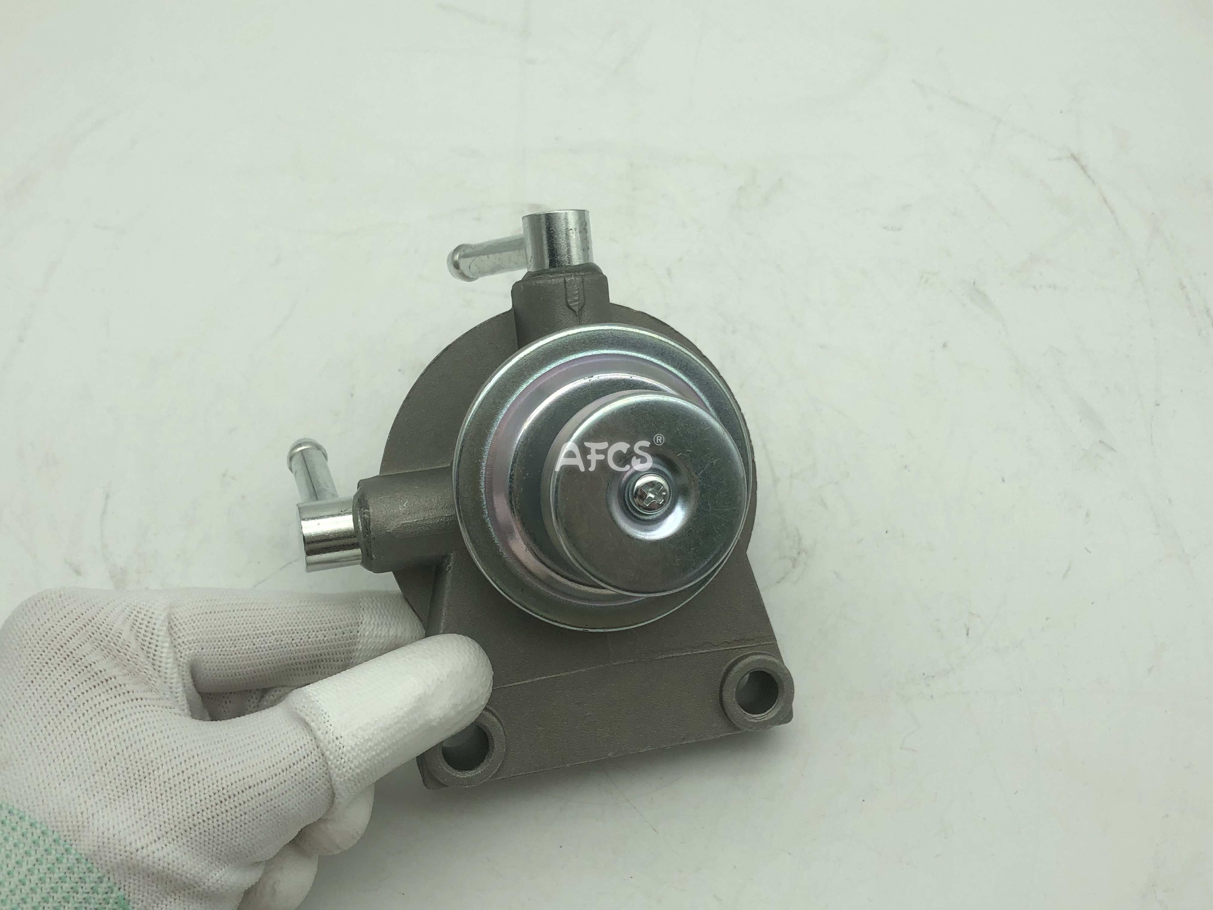 23301-54460 23302-54460 Fuel Filter Primer Pump For Toyota Hiluxv Pickup