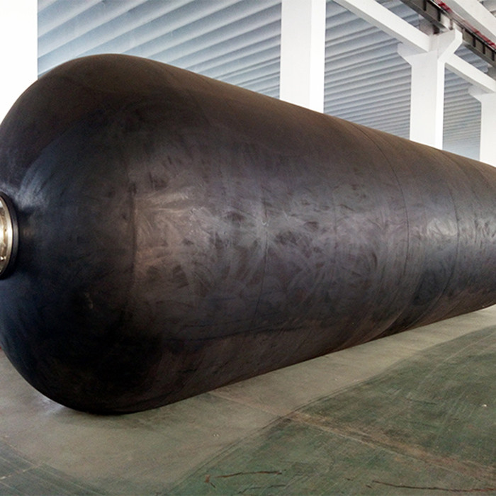 China Made Submarines Fenders Underwater Berthing Docking Marine Rubber Fenders