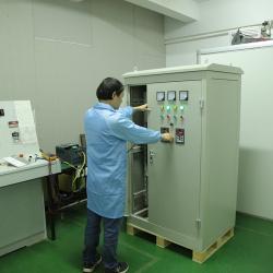 CHIFON ELECTRIC CO.,LIMITED