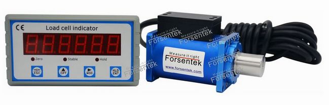 measure torque
