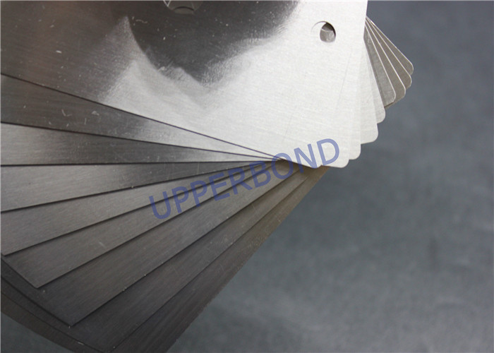 Long Knife Cutter Tobacco Machinery Spare Parts High Standard And Low Standard