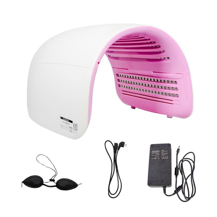Pdt Led Light Therapy Acne Treatment Skin Care Red Light Therapy Led Light Therapy Machine