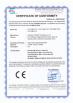 Shenzhen ThreeNH Technology Co., Ltd. Certifications
