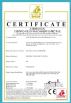 Jinan Shuangyi Environment Engineering Co., Ltd. Certifications