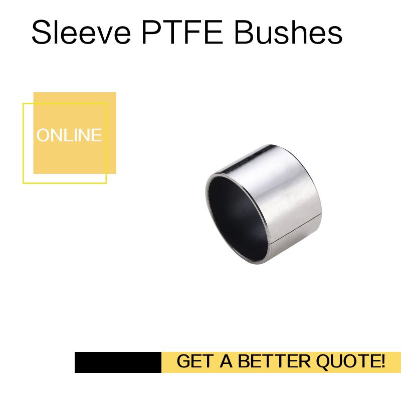composite  sleeve Bushings