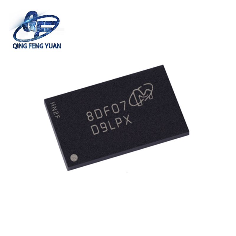 Original Ic Mosfet Transistor MT47H32M16HR Support bom list IC chips Microcontroller 47H32M16HR