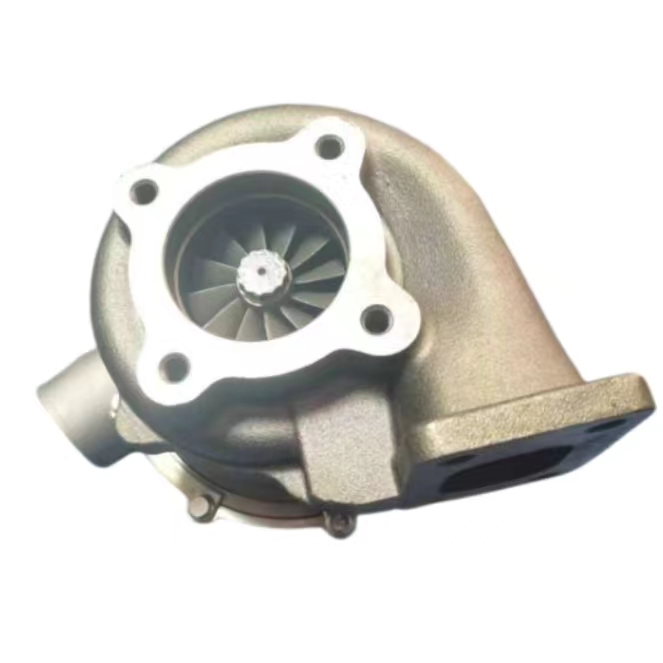 1593190926 Dongfeng F3000 Gearbox Shift Cover Assembly with Fork Shift Small Cover