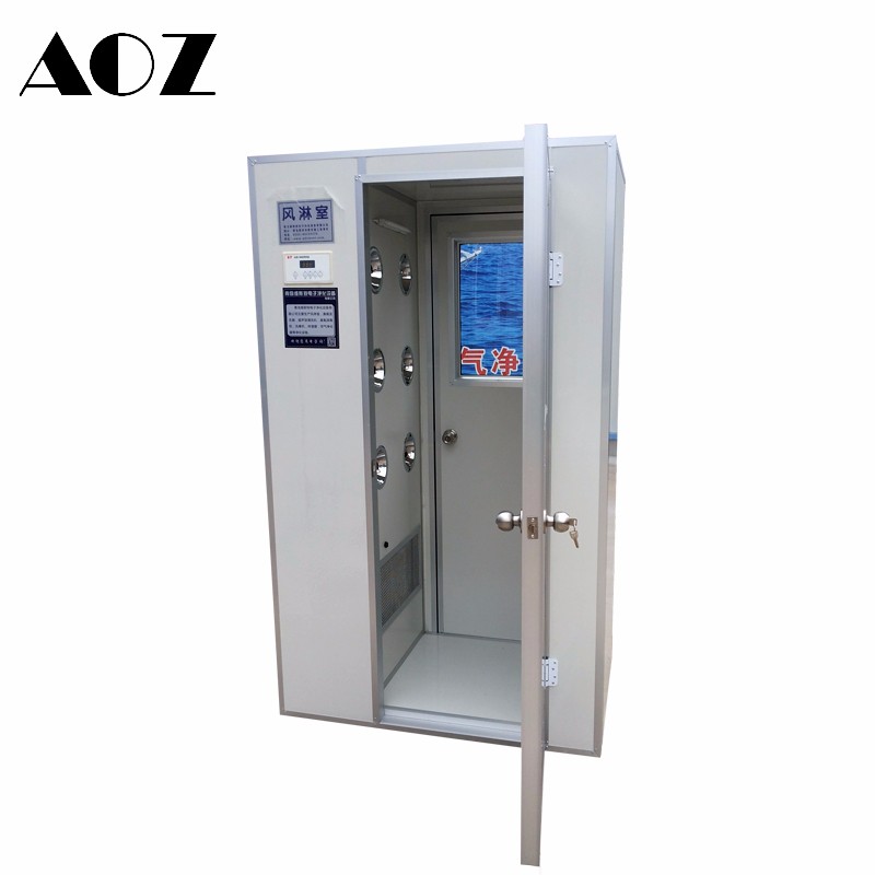 50Hz Frequency and 60dB Noise Industrial Air Curtain for Doors Sold Directly by 2020