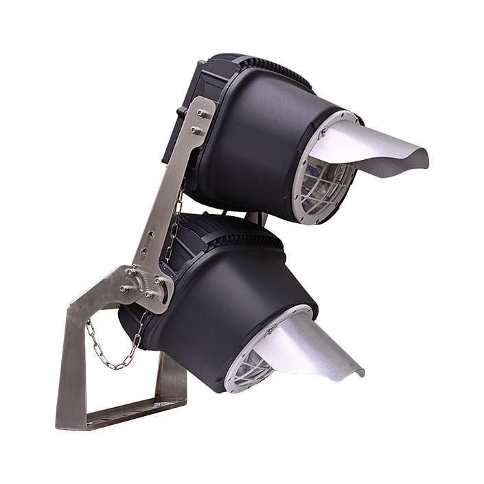 Flood Lights Item Type and LED Light Source 1000W Sports LED Flood Light