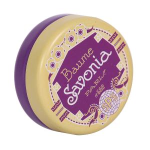 Buy cheap Lip balm tin, tin box with screw lid, decorative tin, metal packaging, from wholesalers