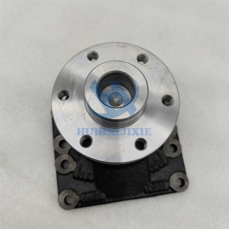 Fan Support Bearing Bracket 321-9994 3219994 for Caterpillar C7.1 Engine Excavator E320E E320D2 E320D L E320E L E324E E329E